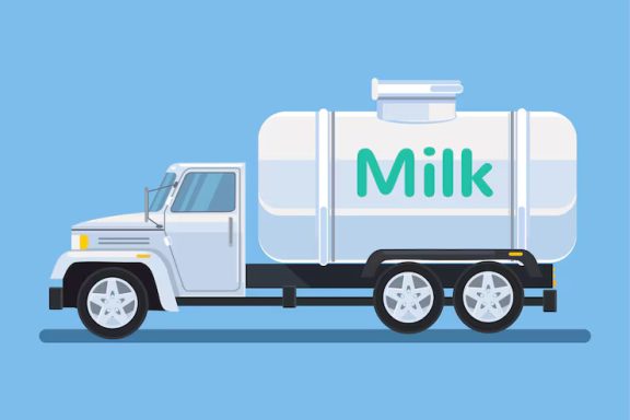 car-with-milk-flat-cartoon-illustration_133260-1615