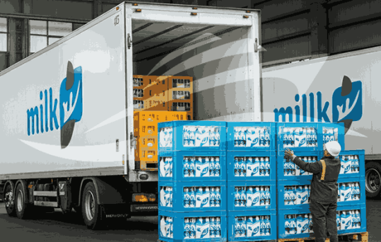 shipping-dairy-products